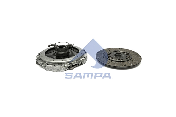 Clutch Kit (030.832)