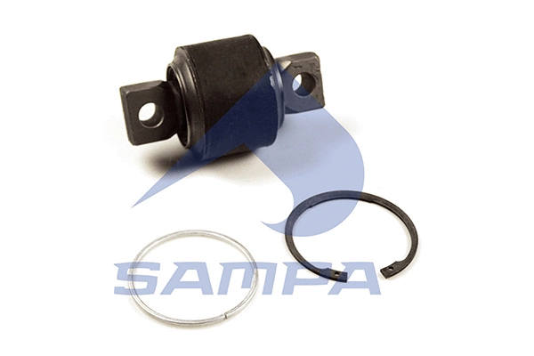 Repair Kit, control/trailing arm (020.543)