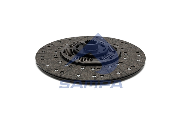 Clutch Disc (210.239)