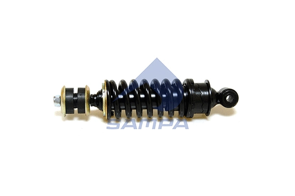 Shock Absorber, driver cab suspension (050.208)