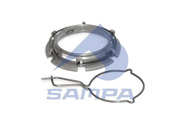 Repair Kit, clutch release bearing (010.801)