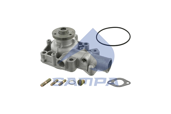 Water Pump, engine cooling (061.408)