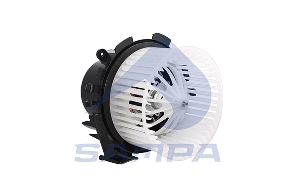 Interior Blower (080.1072)