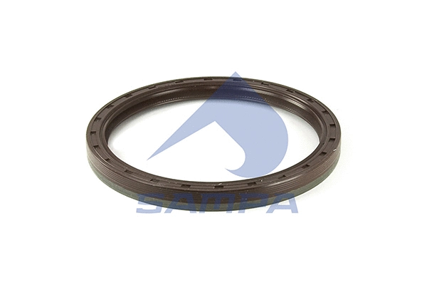 Shaft Seal, crankshaft (031.282)