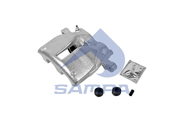 Brake Caliper (096.2766)