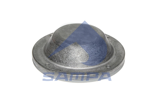 Cap, wheel bearing (051.345)