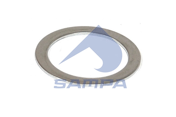 Spacer, brake shaft (105.158)