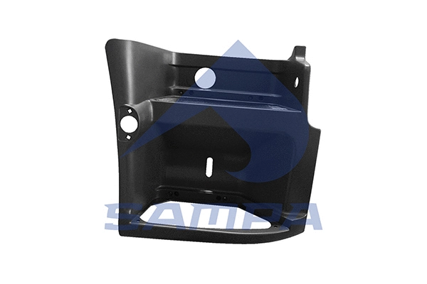 Entry plate (1880 0032A)