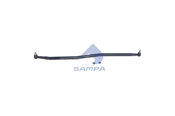 Centre Rod Assembly (097.269)