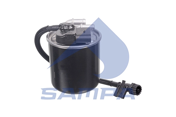 Fuel Filter (209.250)
