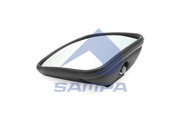 Exterior Mirror (207.483)