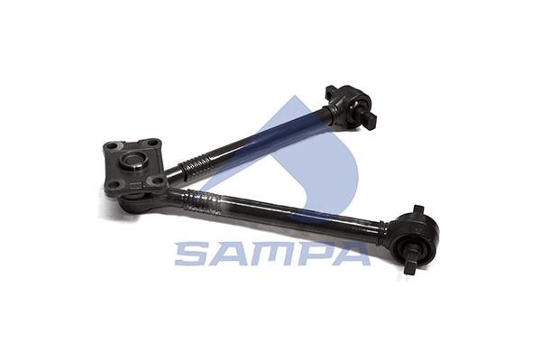 Control/Trailing Arm, wheel suspension (095.338)