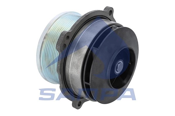 Water Pump, engine cooling (067.110)