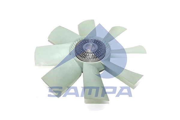 Fan, engine cooling (042.329)
