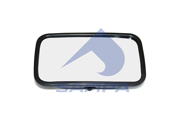 Exterior Mirror, driver cab (201.184)