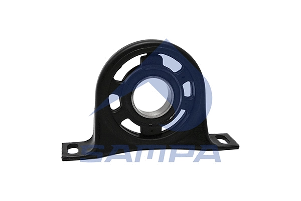 Suspension, propshaft (011.497/A)