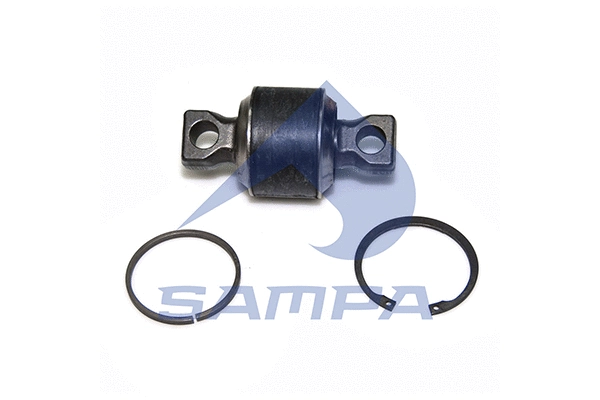 Repair Kit, control/trailing arm (010.674/1)