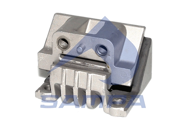 Mounting, engine (100.364)