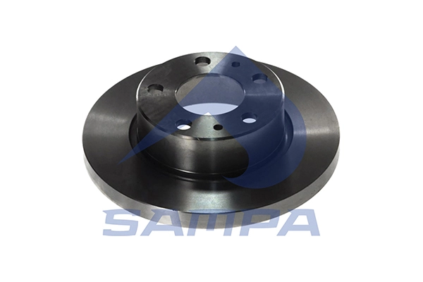 Brake Disc (064.419)