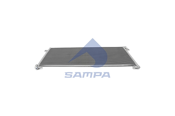 Condenser, air conditioning (038.238)