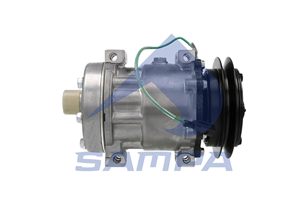 Compressor, air conditioning (066.436)