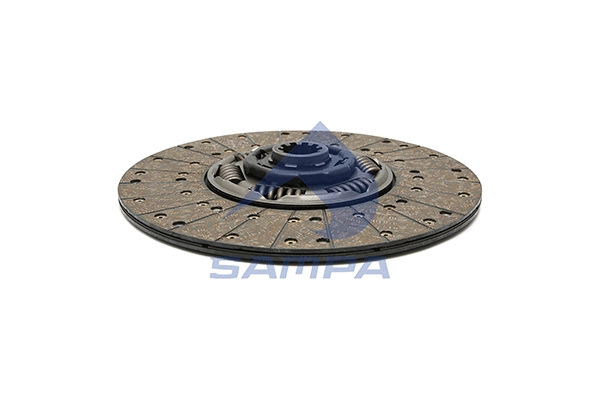 Clutch Disc (053.225)