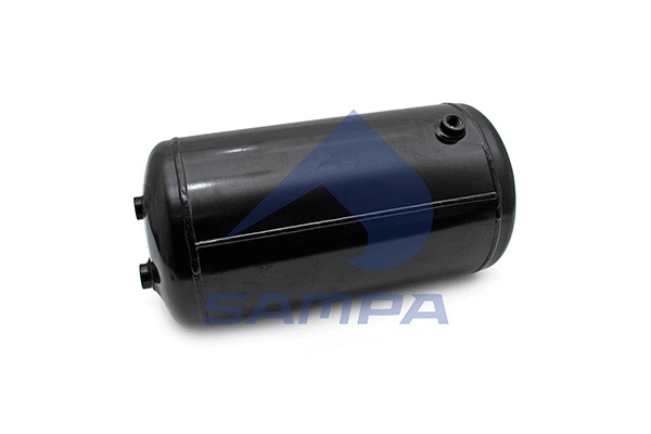 Air Tank, compressed-air system (0530 0016)