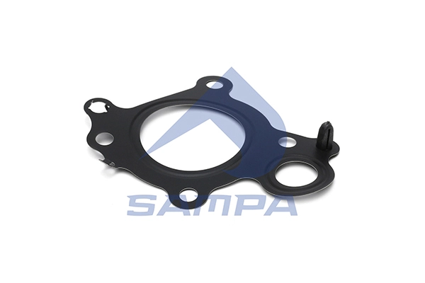 Gasket, exhaust manifold (210.297)