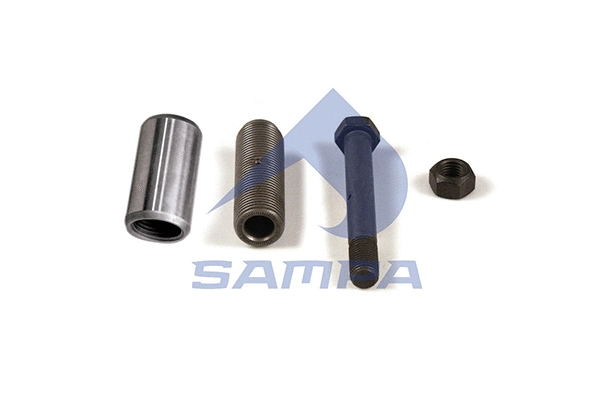 Repair Kit, spring bolt (030.533)