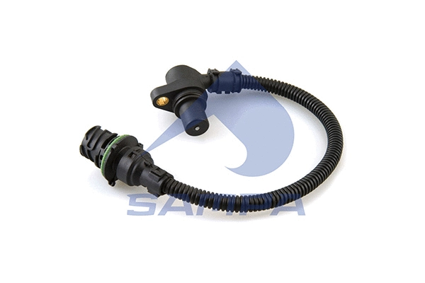 Sensor, RPM (032.376)