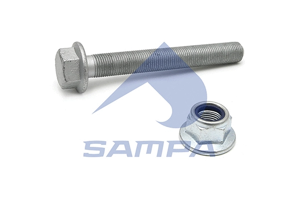 Mounting Kit, shock absorber (094.771)