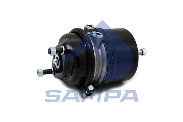 Spring-loaded Cylinder (094.026)