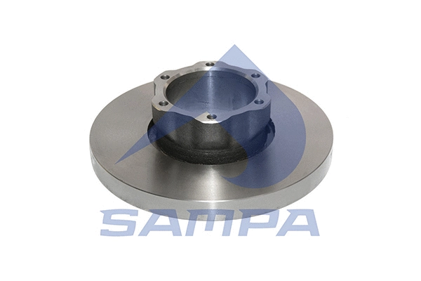 Brake Disc (100.486)