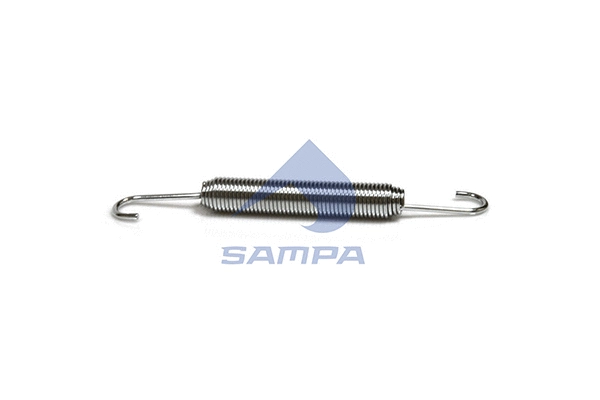 Spring, adjuster (070.121)