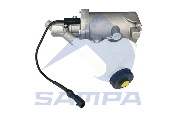 Clutch Booster (096.2474)