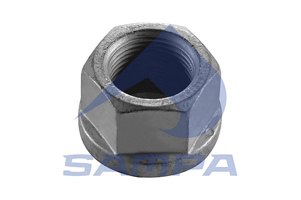 Wheel Nut (020.449)