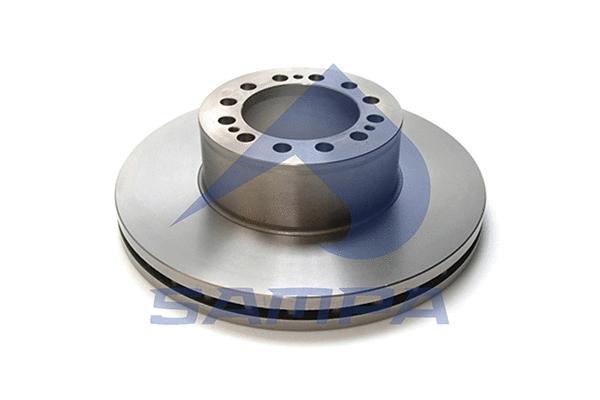 Brake Disc (021.041)