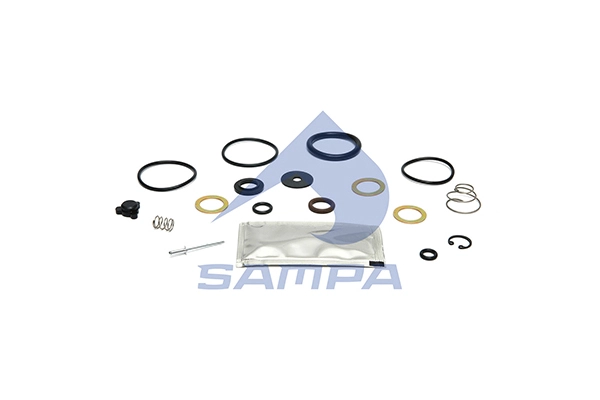 Repair Kit, pressure control valve (093.950)