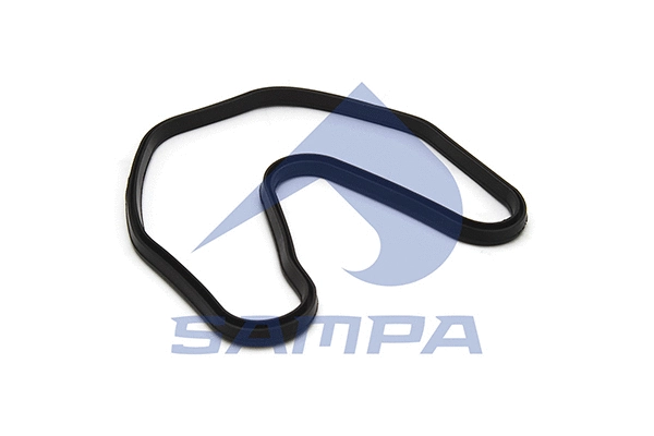 Gasket, cylinder head cover (042.171)