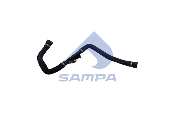 Radiator Hose (010.3310)