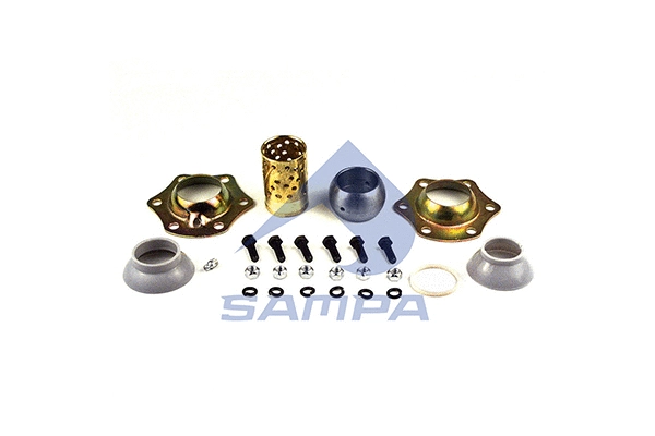 Repair Kit, brake camshaft (070.505)