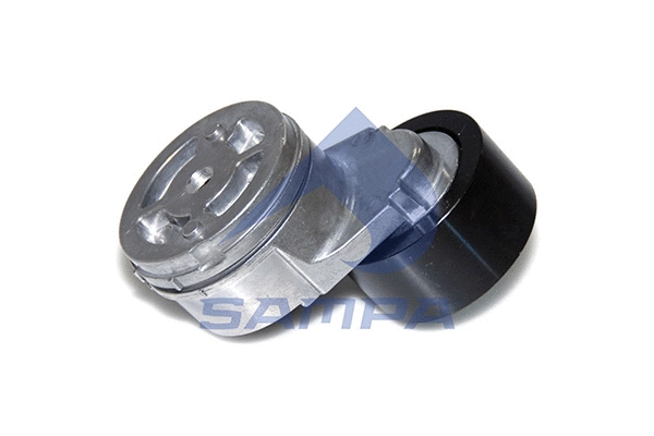 Belt Tensioner, V-ribbed belt (200.041)