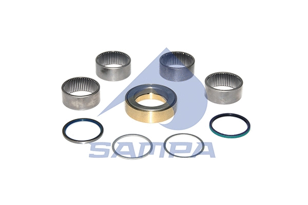 Repair Kit, kingpin (010.651/1)