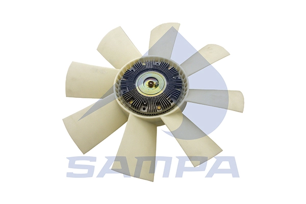Fan, engine cooling (080.1478)