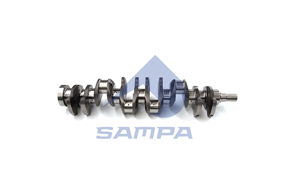 Crankshaft (032.179)