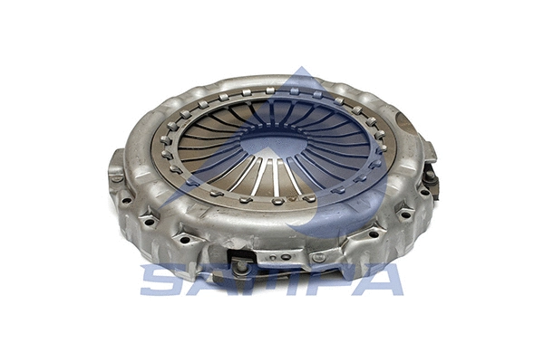 Clutch Pressure Plate (034.038)