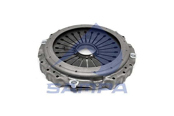 Clutch Pressure Plate (051.447)