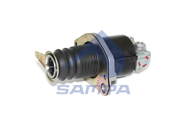 Clutch Booster (096.087)