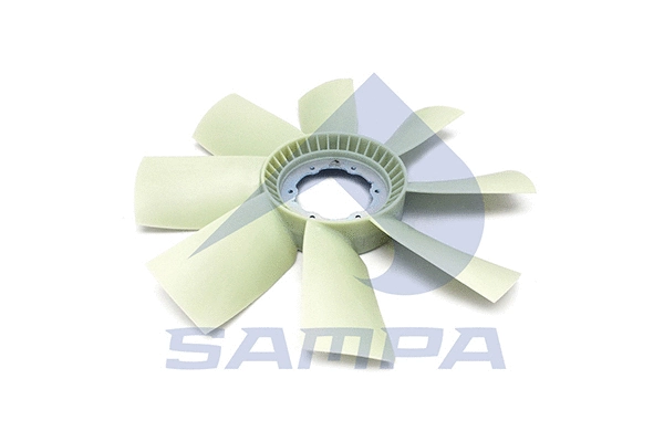 Fan, engine cooling (041.408)