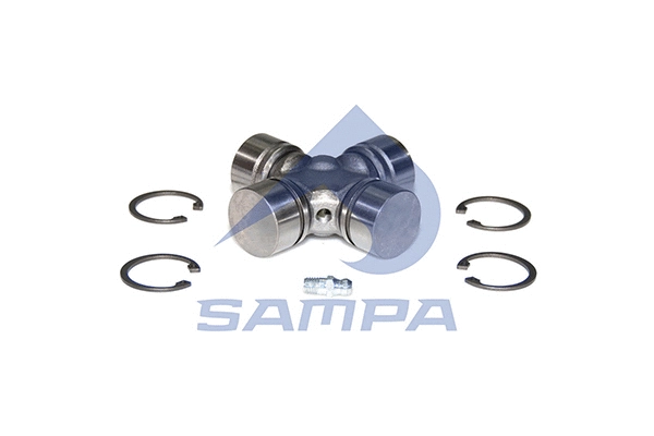 Joint, propshaft (079.384)